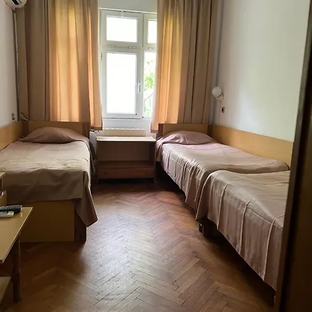 Briz 3 - Free Parking 2* 瓦爾納