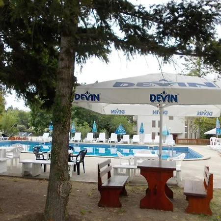 Briz 3 - Free Parking 酒店