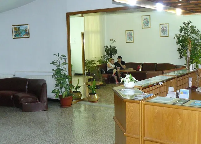 Briz 3 - Free Parking 2* 瓦爾納