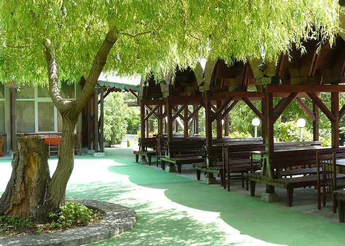 Briz 3 - Free Parking 酒店