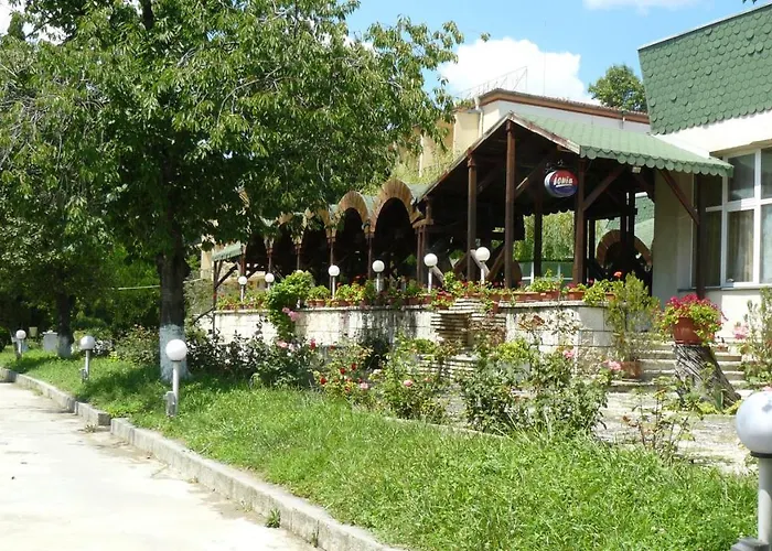 Briz 3 - Free Parking 2* 瓦爾納