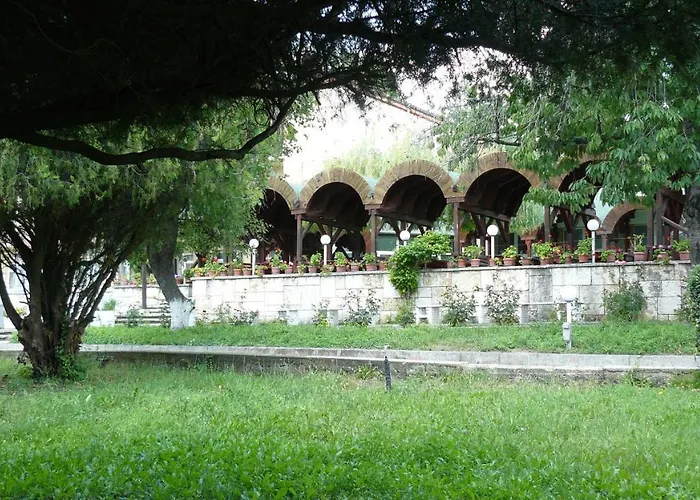 酒店 Briz 3 - Free Parking 瓦爾納