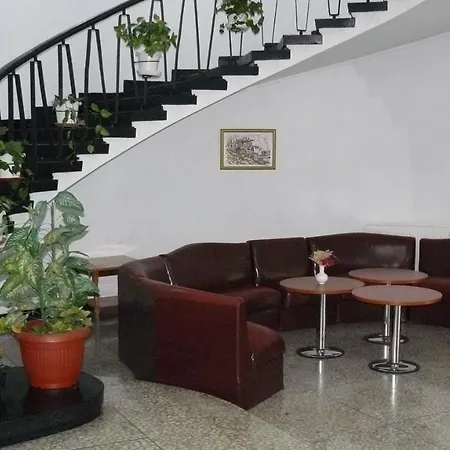 Otel Briz 3 - Free Parking