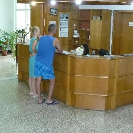 Briz 3 - Free Parking Otel Varna