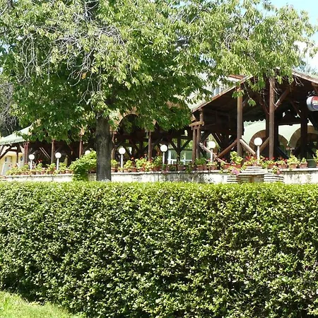 Otel Briz 3 - Free Parking