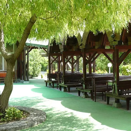 Briz 3 - Free Parking Otel