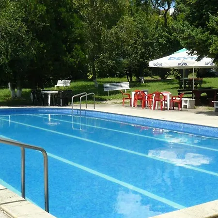 Briz 3 - Free Parking Otel