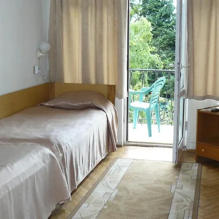 Briz 3 - Free Parking Otel