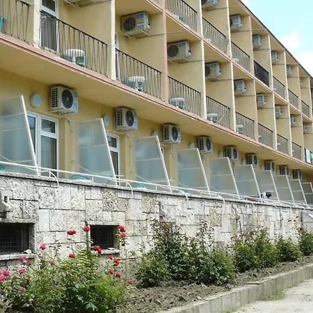 Otel Briz 3 - Free Parking