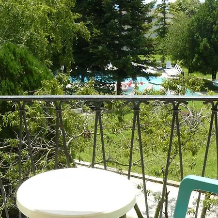 Briz 3 - Free Parking Otel Varna