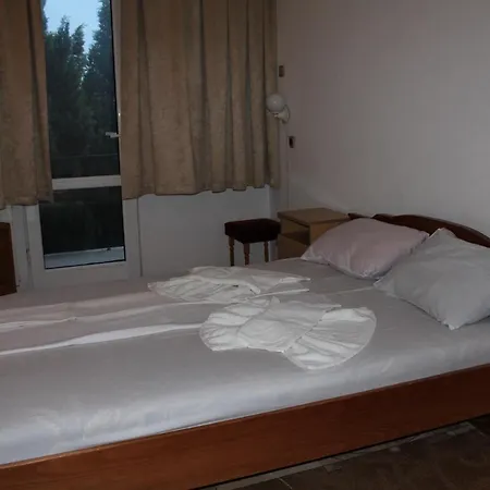 Briz 3 - Free Parking Otel Varna
