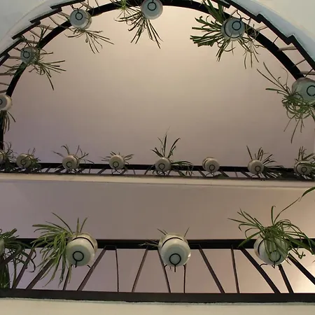 Briz 3 - Free Parking Отель