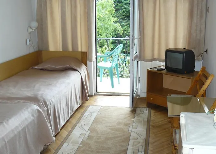 Briz 3 - Free Parking Otel Varna