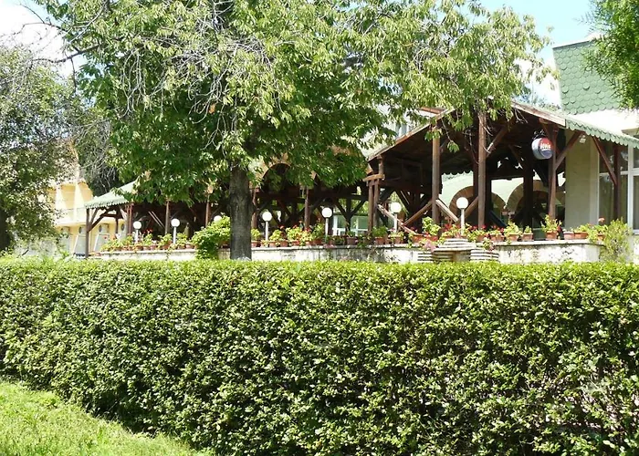 Otel Briz 3 - Free Parking