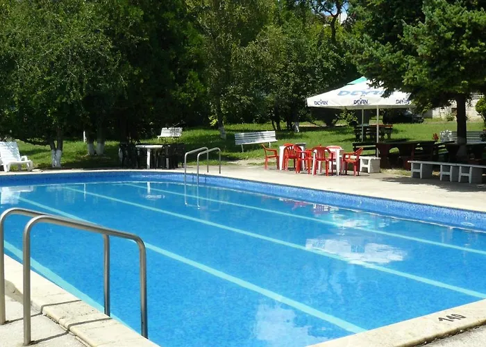 Briz 3 - Free Parking Otel