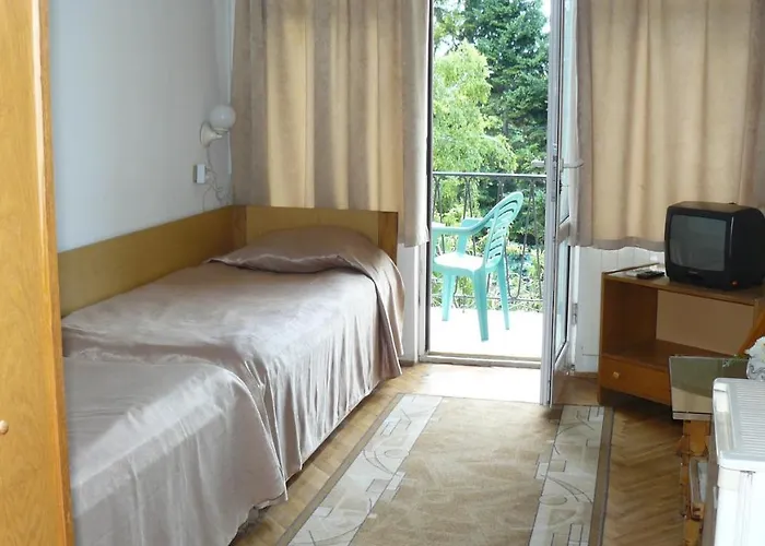 Briz 3 - Free Parking Otel