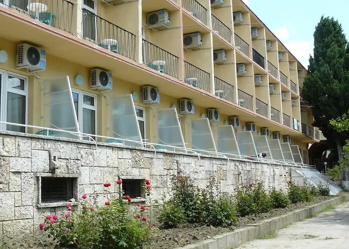 Otel Briz 3 - Free Parking