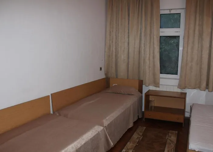 Otel Briz 3 - Free Parking