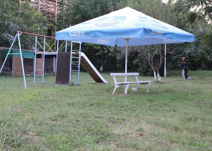 Otel Briz 3 - Free Parking 2*