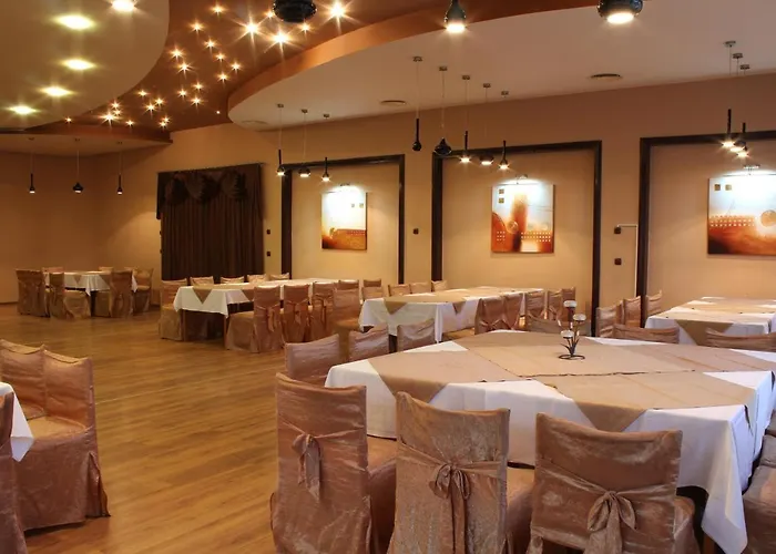 Otel Briz 3 - Free Parking 2*