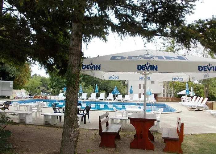 Briz 3 - Free Parking Otel