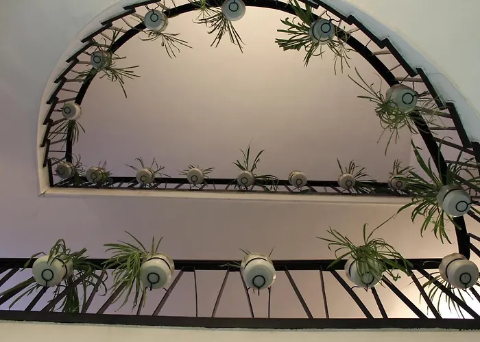 Briz 3 - Free Parking Otel